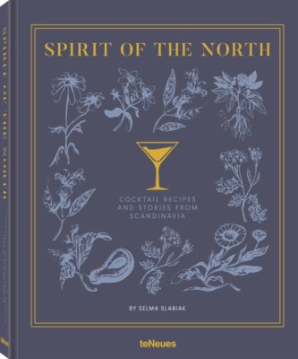 Spirit of the North: Cocktail Recipes and Stories from Scandinavia foto