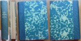Iorga, Pagini de critica din tinereta; Din opera poetica, 1921, coligat, Alta editura
