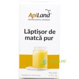 Laptisor de Matca Pur 10 plicuri x 1gr