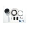 Set reparatie etrier frana Subaru, Punte Fata, sistem franare AKE, ERT