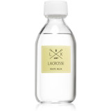 Ambientair Lacrosse White Musk reumplere &icirc;n aroma difuzoarelor 250 ml