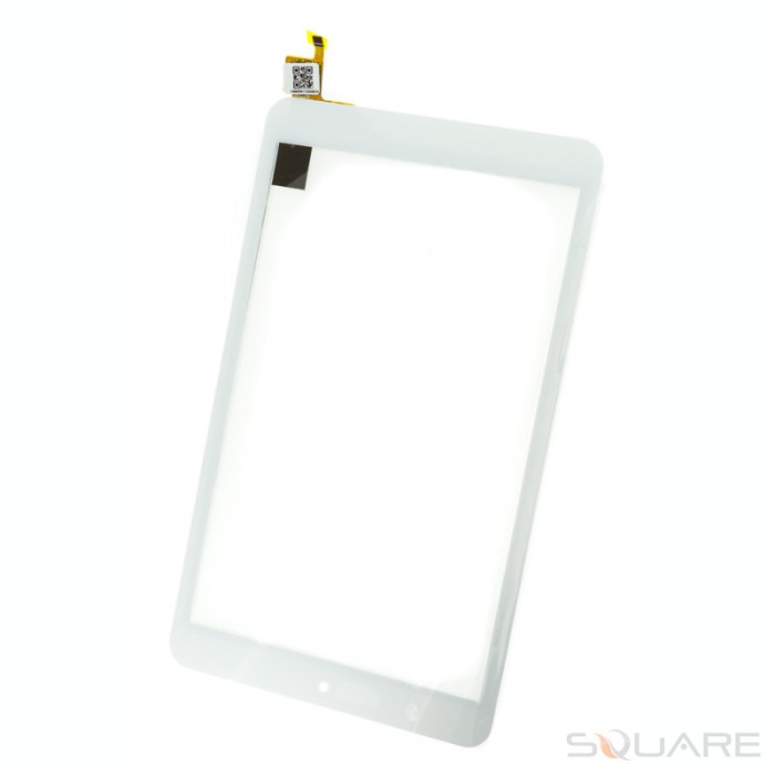 Touchscreen Allview Viva Q8 Pro, White, OEM