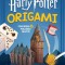 Harry Potter Origami: Fifteen Paper-Folding Projects Straight from the Wizarding World! (Harry Potter)