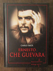 ERNESTO CHE GUEVARA -CARLO BATA , 2013 foto