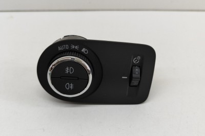 Modul de control comutator faruri OPEL MOKKA 2023 OEM: YQ00016080,39050760,17016477 24979654 foto