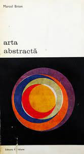 Marcel Brion - Arta abstractă foto