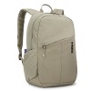 Rucsac urban cu compartiment laptop Thule Notus 20 L Vetiver Gray