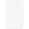 Folie plastic protectie ecran pentru Alcatel One Touch 991 (OT-991)