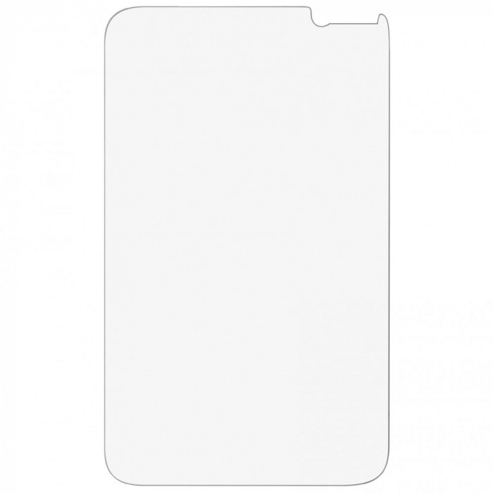 Folie plastic protectie ecran pentru Alcatel One Touch 991 (OT-991)