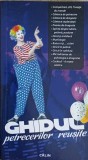 Ghidul Petrecerilor Reusite, Necunoscut - Carte de Povesti pentru Copii, Editura Calin, 2007, 215 pagini