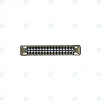 Conector Samsung Board 3710-004516 foto