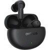 Handsfree Bluetooth OnePlus Nord Buds 3 Pro, TWS, ANC, Negru 5481158589