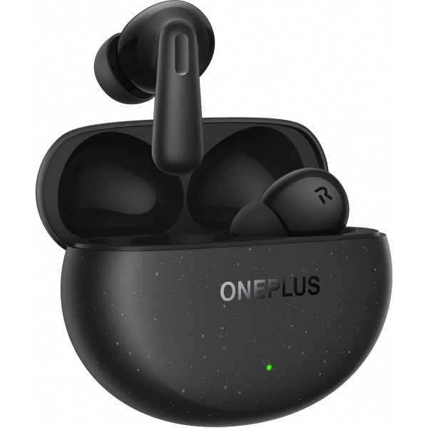 Handsfree Bluetooth OnePlus Nord Buds 3 Pro, TWS, ANC, Negru 5481158589