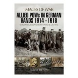 Allied POWs in German Hands 1914 - 1918