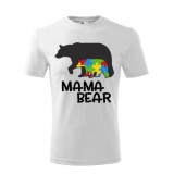 Tricou Personalizat- Tricou , zMama Bear,