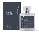 Apa de parfum Barbati Made in Lab No.39 - Inspirat din Jean Paul Gaultier Le Male