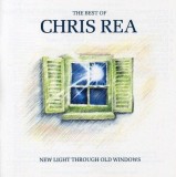 The Best Of Chris Rea - New Light Through Old Windows - Vinyl | Chris Rea