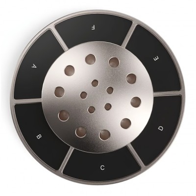 Suport Surubelnite Refox RS40 foto