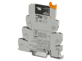 Releu Semiconductor SPST-NO PHOENIX CONTACT 2966799 120VAC 110VDC 100mA