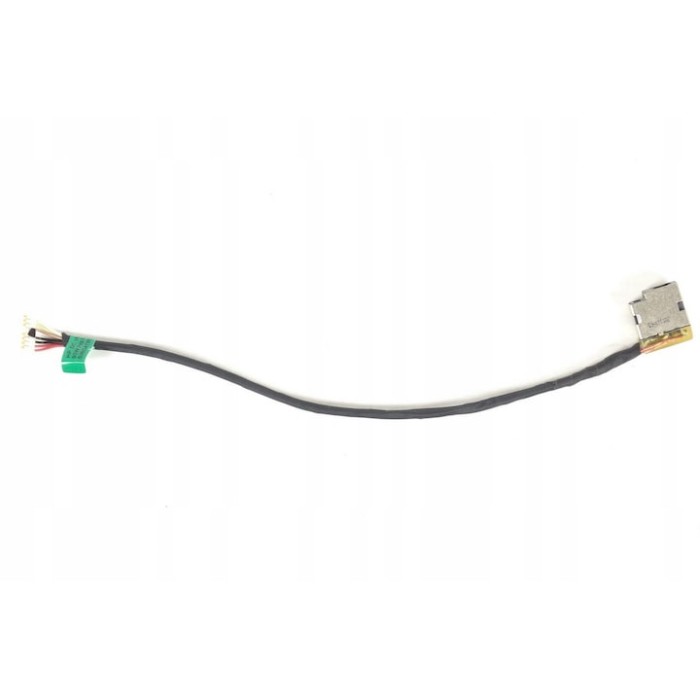 Mufa alimentare laptop HP 250 G6 255 G6 15-BS 15BS 15-BW 15-AB 17-BS 14-AB