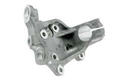 Portfuzeta fata Bmw Seria 1 2006-, Seria 3 2004- Z4 2009-, Dreapta, NTY ZZP-BM-001 foto