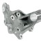 Portfuzeta fata Bmw Seria 1 2006-, Seria 3 2004- Z4 2009-, Dreapta, NTY ZZP-BM-001