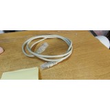Cablu Retea Lan 1.1m #A2473