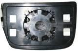 Geam oglinda Iveco Daily 05.2006- Iveco Daily 2009-2011 Iveco Daily 09.2011- Partea Stanga Crom Panoramica Cu Incalzire