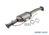 Filtru dpf Ford Kuga (2008->) #1
