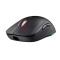 Mouse wireless trust gxt 927 redex+ rezolutie maxima 25600 dpi senzor paw3370 polling rate 125/250/500/1000hz
