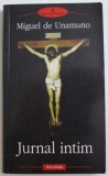 JURNAL INTIM de MIGUEL DE UNAMUNO , 2007