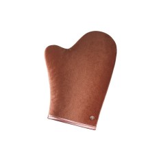 Manusa pentru aplicarea spumei autobronzante 1 bucata.