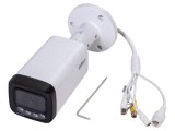 Cameră: CCTV IP Subtip cameră: compactă 4Mpx Unghi: 84&deg; 0,006lx