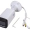Cameră: CCTV IP Subtip cameră: compactă 4Mpx Unghi: 84&deg; 0,006lx