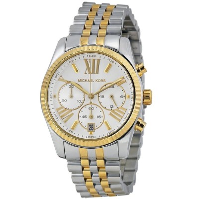 Ceas Dama, Michael Kors, Lexington MK5955 - Marime universala foto