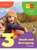 Musik und Bewegung. 3. Klasse - Paperback - Adriana Hermann, Brita Falch Leutert, J&uuml;rg Leutert - Art Klett