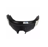 Carenaj aripa interioara punte fata FORD EDGE, 06.2014-06.2019, partea stanga, polipropilena (PP/PPE); cu spuma fonoabsorbanta; 20 jante, model : SPO