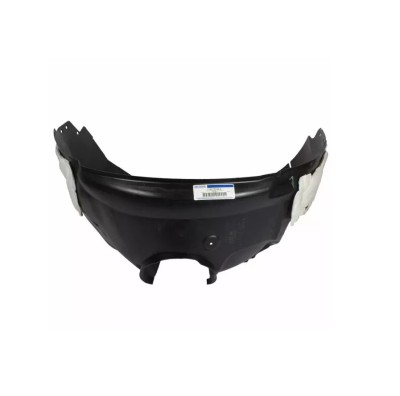 Carenaj aripa interioara punte fata FORD EDGE, 06.2014-06.2019, partea stanga, polipropilena (PP/PPE); cu spuma fonoabsorbanta; 20 jante, model : SPO foto