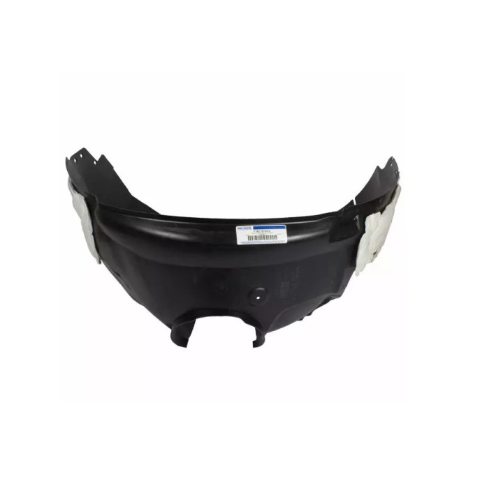 Carenaj aripa interioara punte fata FORD EDGE, 06.2014-06.2019, partea stanga, polipropilena (PP/PPE); cu spuma fonoabsorbanta; 20 jante, model : SPO