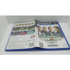 Joc PS2 World Championship Snooker 2004 (ID 000245)