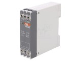Releu Monitorizare Nivel 220-240V SPST-NO
