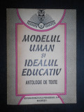 Mariana Nicolescu - Modelul uman si idealul educativ (1995)