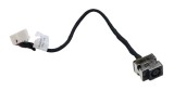 37.Mufa panglica alimentare laptop DD0AX6PB000
