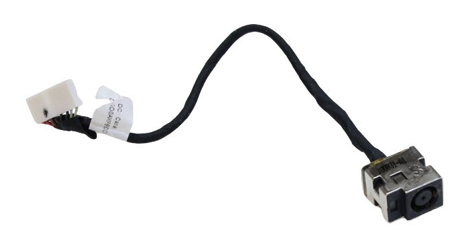19.Mufa panglica alimentare laptop DD0AX6PB000