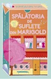 Spalatoria de suflete din Marigold - Jungeun Yun