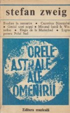 Orele astrale ale omenirii - Miniaturi istorice, Editia a II-a foto