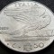 Moneda istorica 50 CENTESIMI - ITALIA FASCISTA, anul 1939 *cod 3162 B excelenta