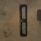 Aerisire portbagaj Smart ForFour 2005
