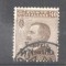 Italy Trentino 1918 Overprint Venezia/Tridentina, 40C, used AM.126