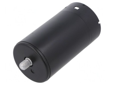 Condensator Electrolitic 208uF Șurub M8 foto